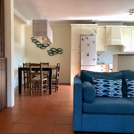 Casa Na Comporta Villa Buitenkant foto