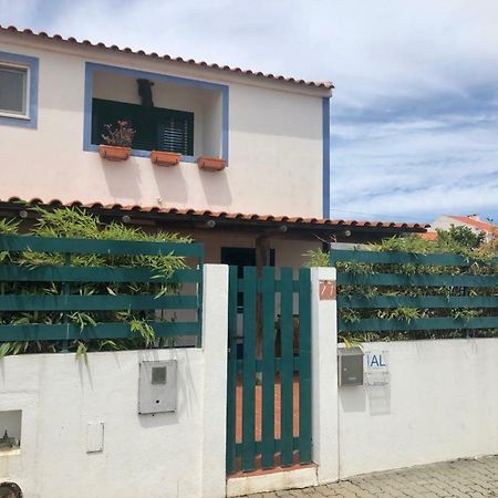 Casa Na Comporta Villa Buitenkant foto