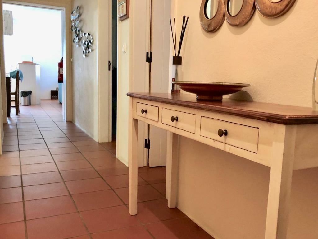 Casa Na Comporta Villa Buitenkant foto