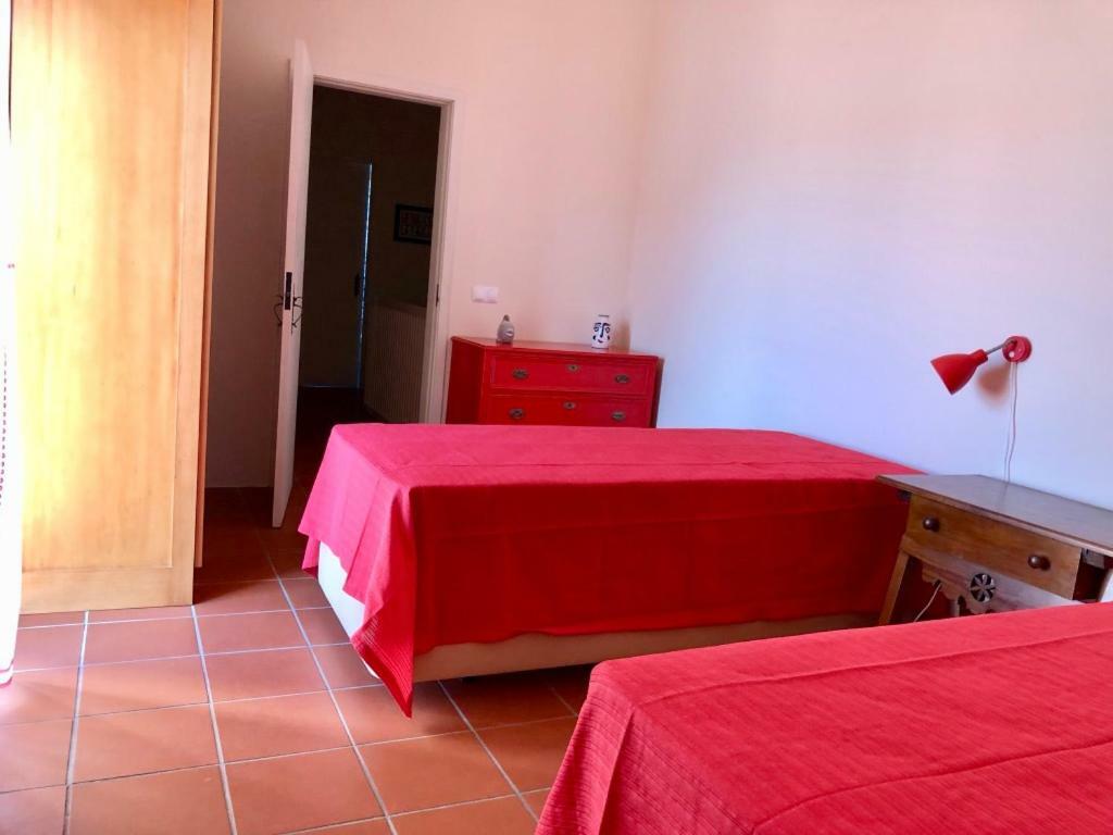 Casa Na Comporta Villa Buitenkant foto