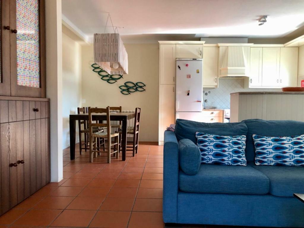 Casa Na Comporta Villa Buitenkant foto