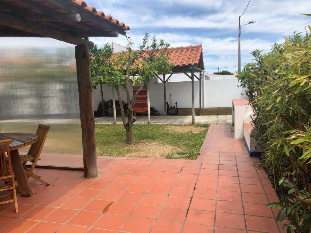 Casa Na Comporta Villa Buitenkant foto