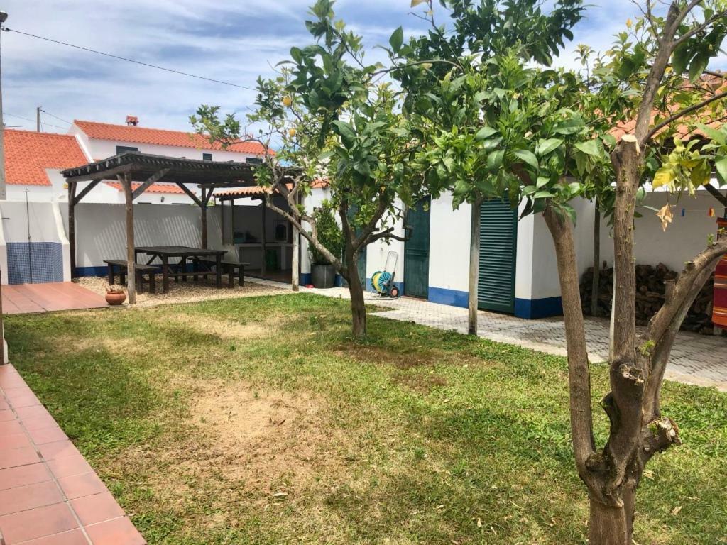 Casa Na Comporta Villa Buitenkant foto
