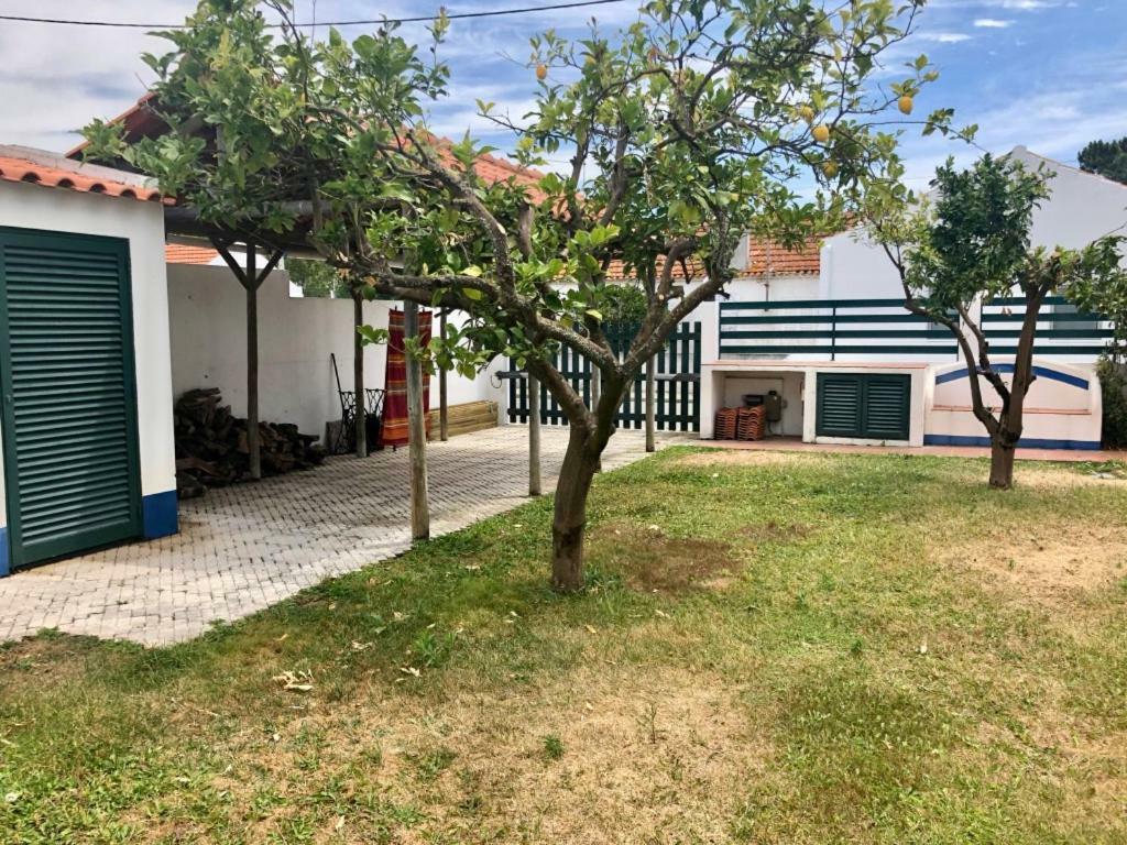 Casa Na Comporta Villa Buitenkant foto