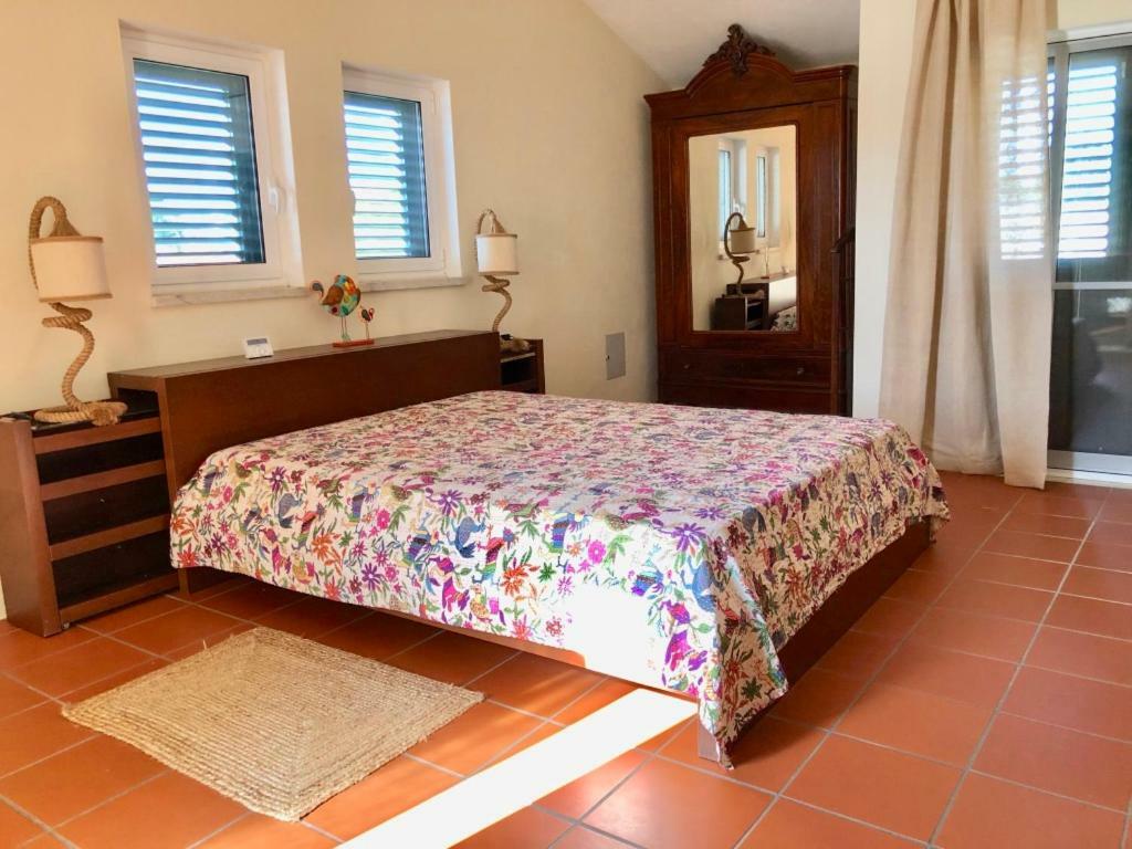 Casa Na Comporta Villa Buitenkant foto